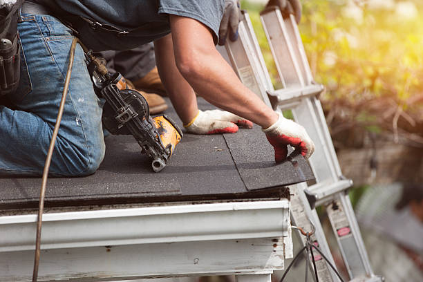 Quick and Trustworthy Emergency Roof Repair Services in Forestville, OH