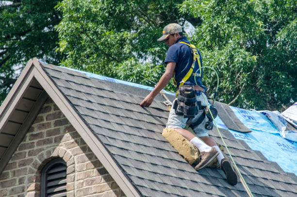 Roof Installation Near Me in Forestville, OH